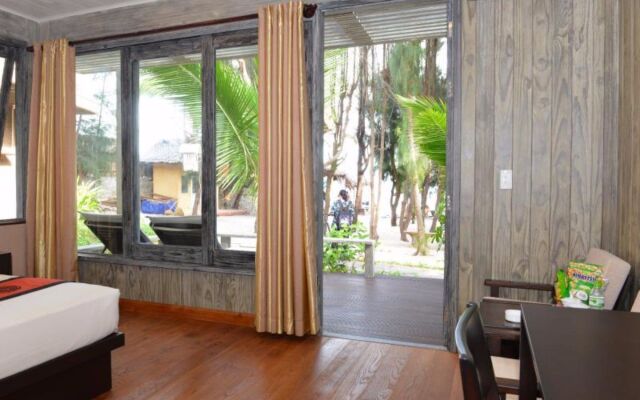Anami Muine Beach Resort And Spa