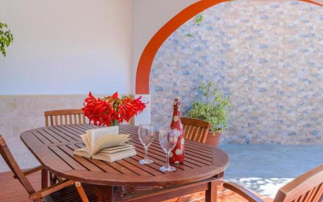 Casa Charnite Competa by Ruralidays