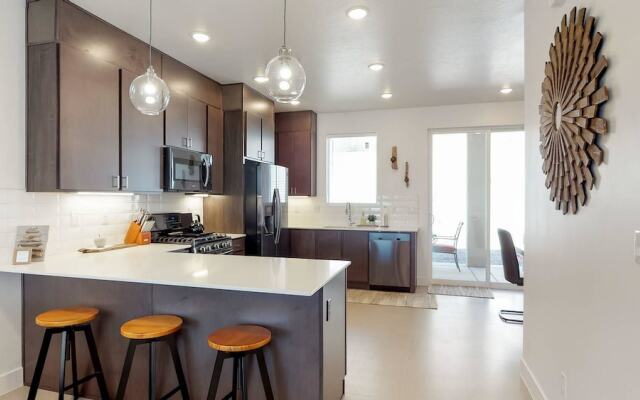 Driftwood Lofts #17