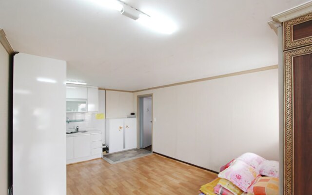 Seocheon Ocean Dream Vill Pension