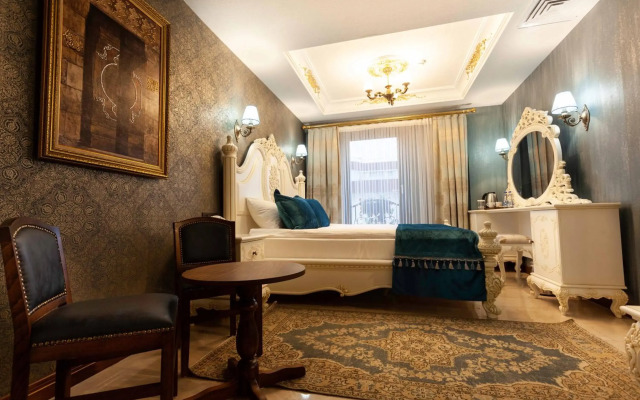 Bablin Butik Otel