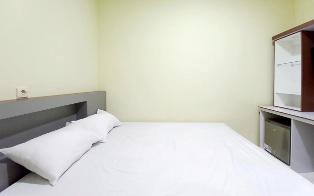 Sky In Homestay Syariah