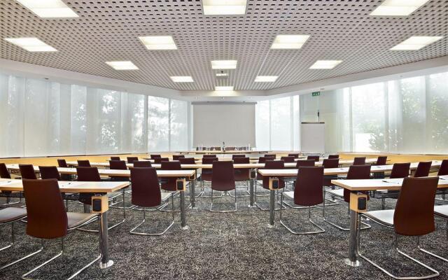 Holiday Inn Milan Assago