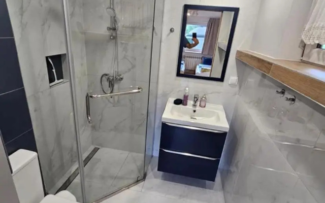 Leśne Apartamenty