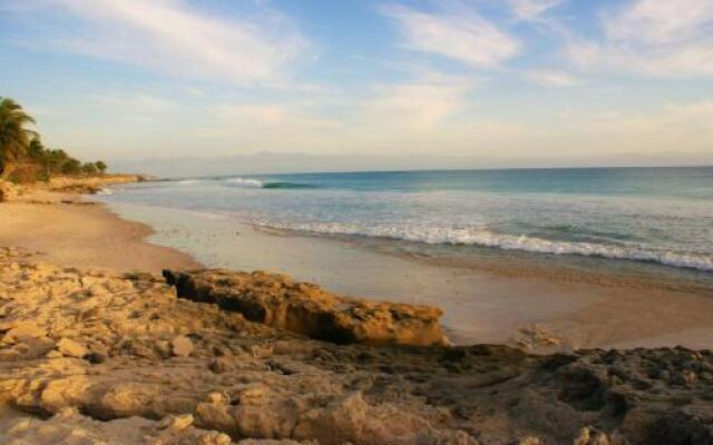 Punto Mita Eco Surf Suites & Café