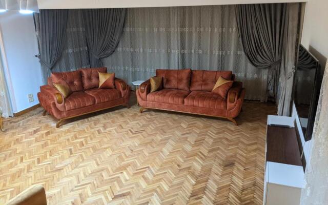 Villa in Nasr city