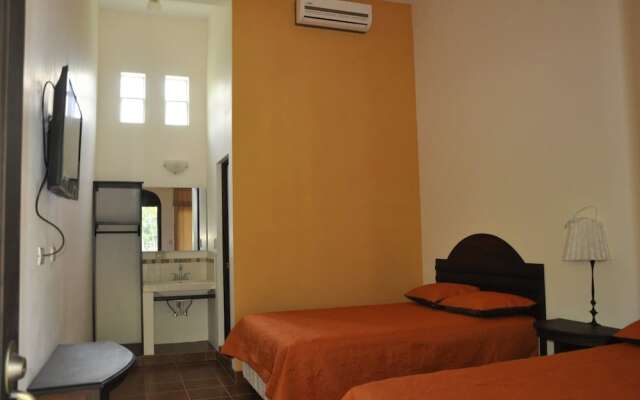 Casa Bourbon Hotel