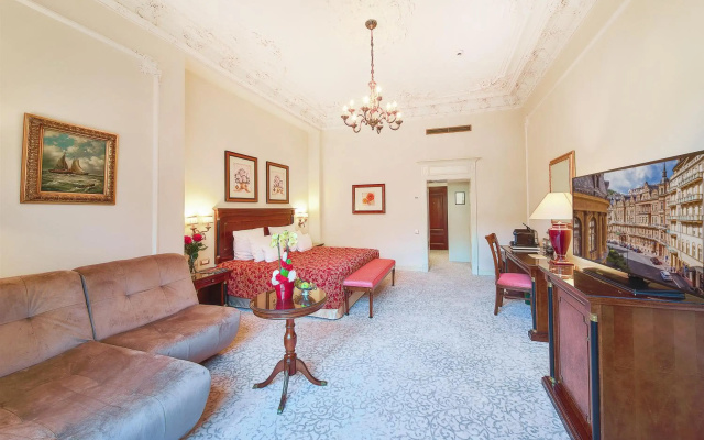 CARLSBAD PLAZA Medical Spa & Wellness hotel