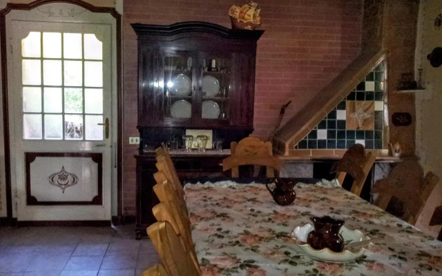 Casa Vecia