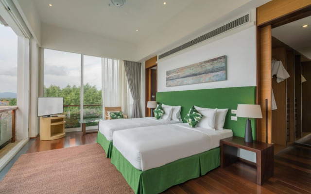 The Chava Resort