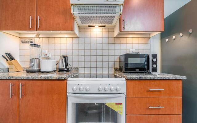 Lux BnB 1BD Greens & Views