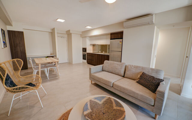 First Light Mooloolaba, Ascend Hotel Collection
