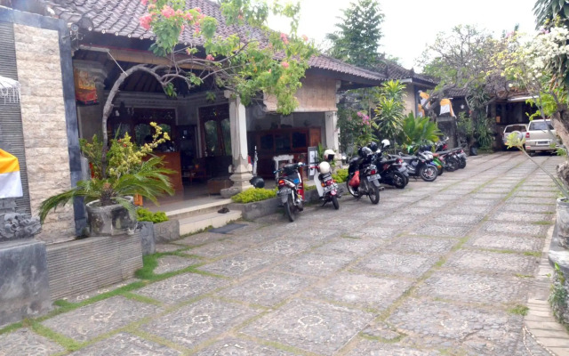 Hotel Suma