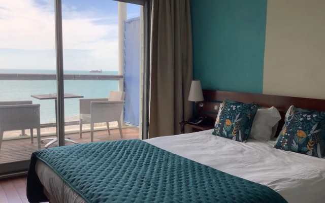 La Petite Rade Hôtel