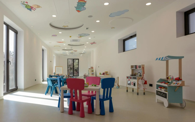 Hotel MIR