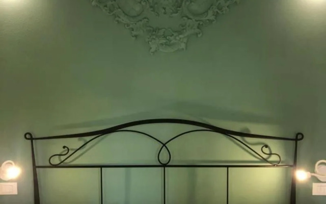 Ca' del Monica Guesthouse