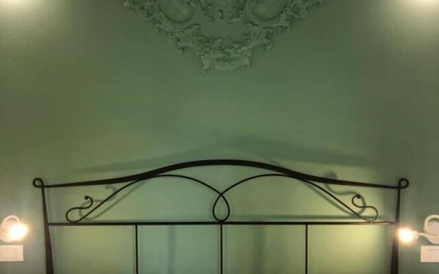 Ca' del Monica Guesthouse