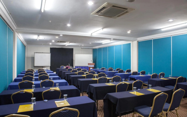 Hotel Seri Malaysia Sungai Petani