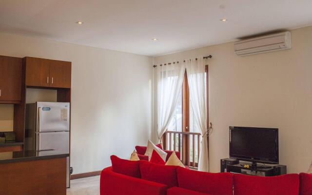 The Segara Suites