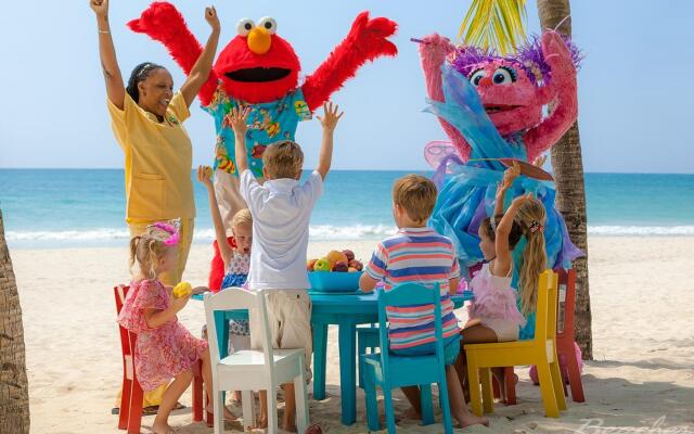 Beaches Negril Resort - ALL INCLUSIVE