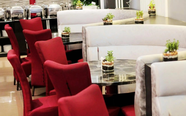 Brentwood Suites