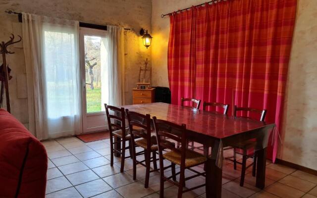 Gite Donnery, 4 pièces, 6 personnes - FR-1-590-23