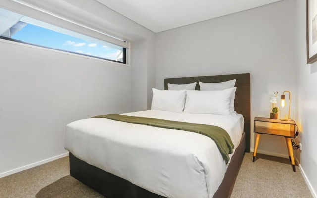 The Grace Apartments by Urban Rest