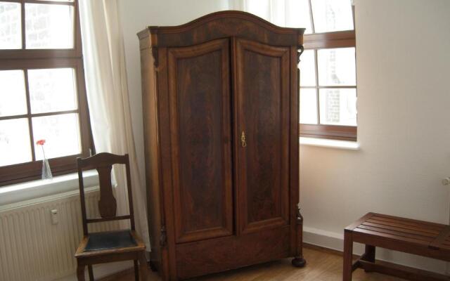 Ferienwohnungen Marktstrasse 15