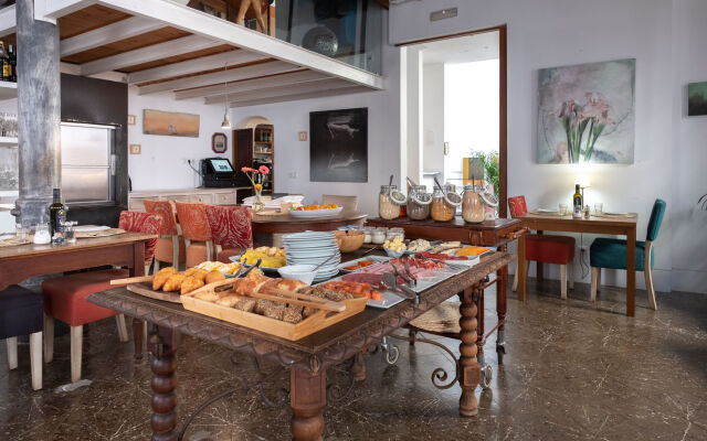 Hotel Forn Nou