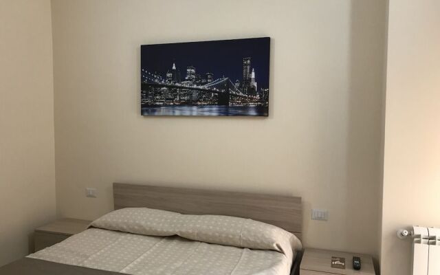 B&B Trieste Caltanissetta