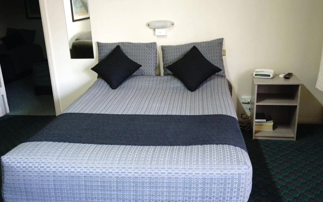Bay Motel Hotel