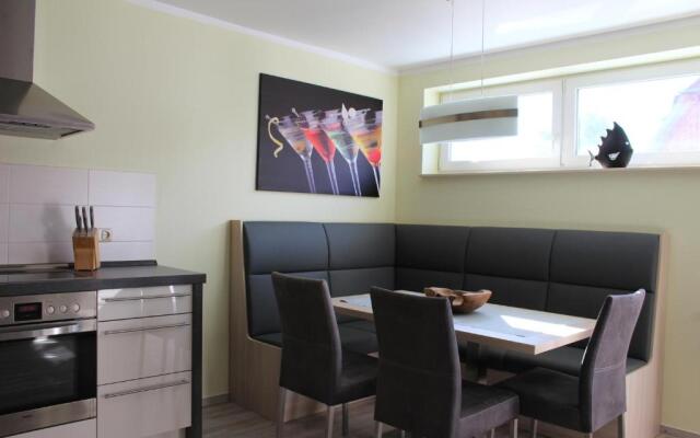 Ferienwohnung Suderende