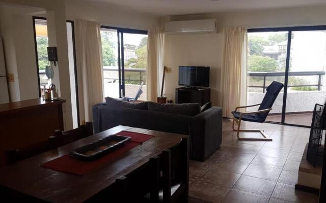 Penthouse parada 25 cerca del mar 3.dormitorios
