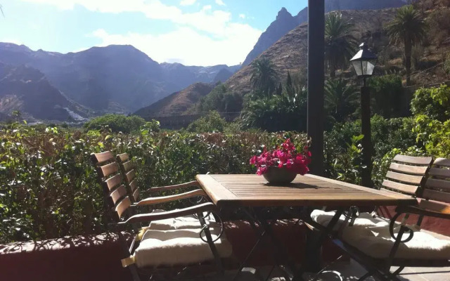 Hotel Rural Las Longueras