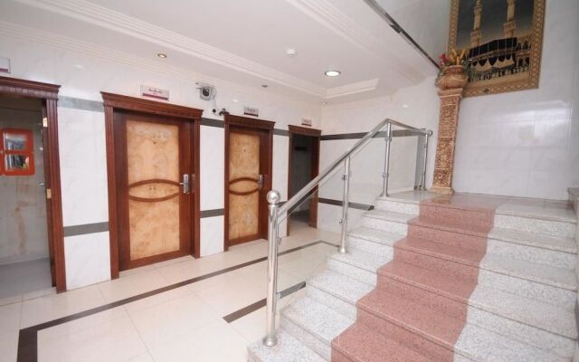 Najmat Manami Azizyya