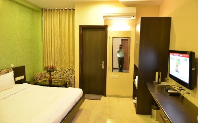 Royal View Hotel