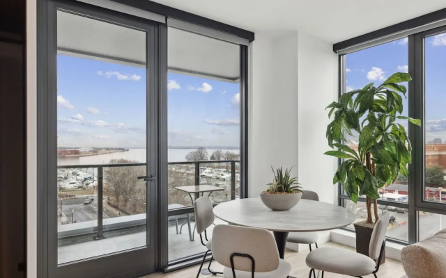 Placemakr Buzzard Point