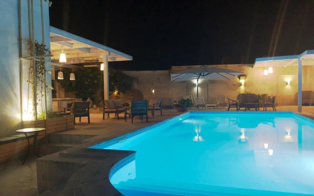 Relais delle Ceramiche Hotel