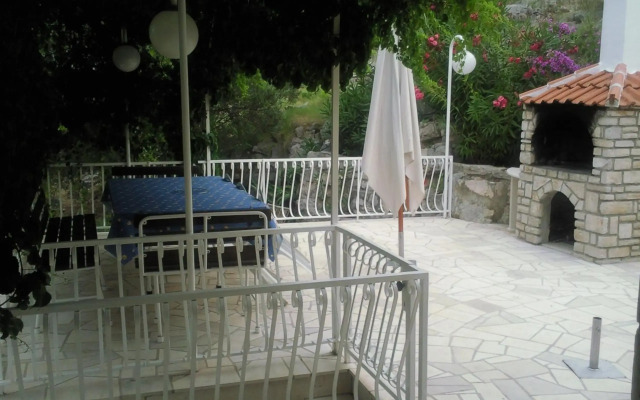 Apartments Villa Sonia & Teo Hvar