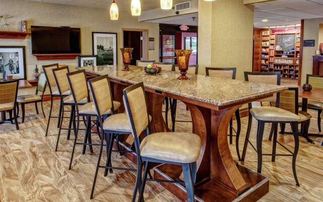 Hampton Inn Winchester