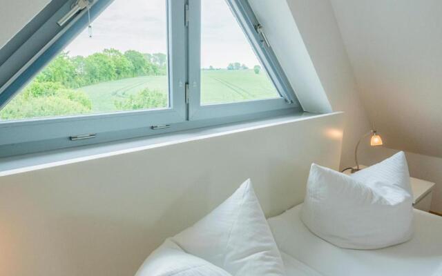 Ferienwohnung Strandlust