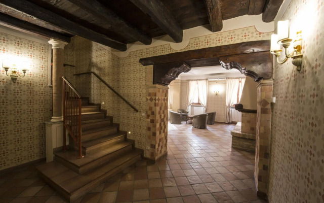 Hotel Sesmones