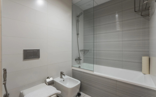 Apt. with amazing views Dubai Marina