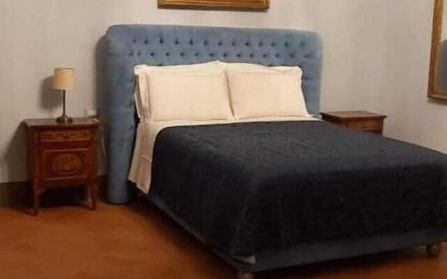 Relais Villa Scarfantoni B&B