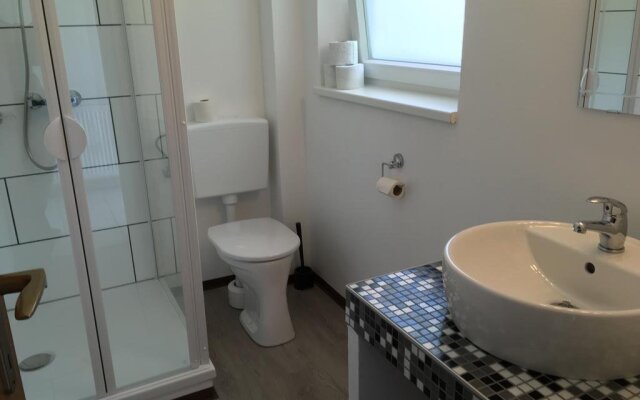 Pension Waldesruh