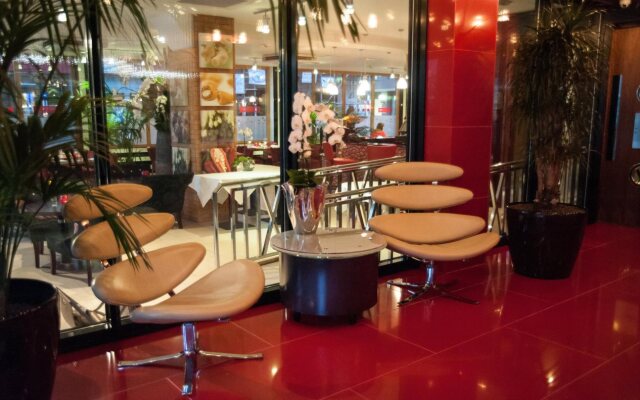 Hotel Indigo London Tower Hill by IHG