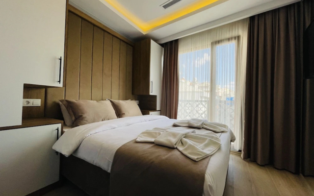 Zem Hotel