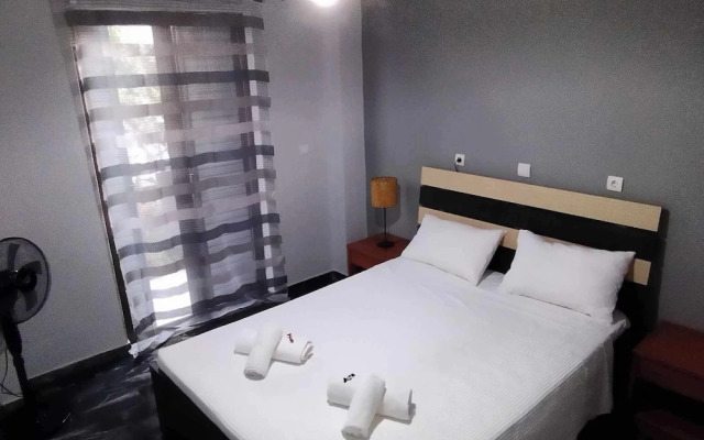 COSY Living Apartments