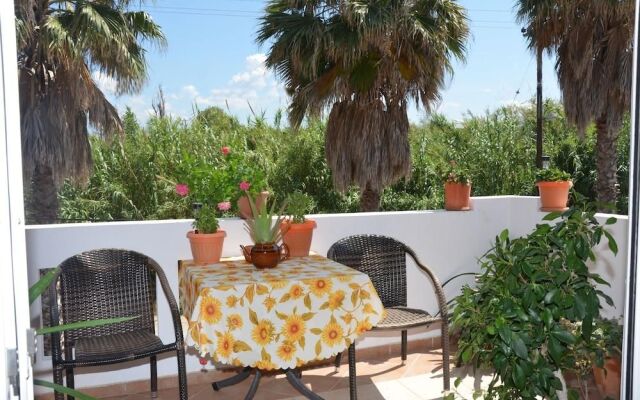 Kostaspant apartments