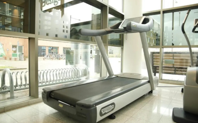 Hotel Artemis Amsterdam